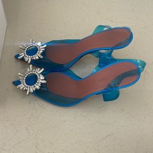 COPY - Amina Muaddi Brand New Shoes